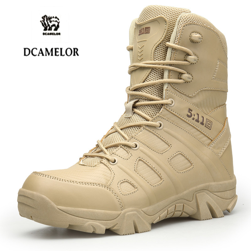 combat boots for plus size