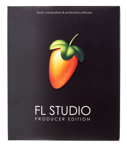FL Studio Producer Edition with Bundle v20.7.2.1863 with auto tune pro
