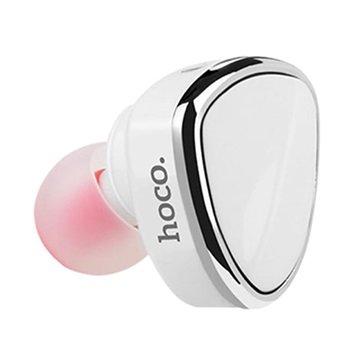 Hoco E7 Bluetooth Headset (สีขาว) หูฟังบลูทูธ ไร้สาย