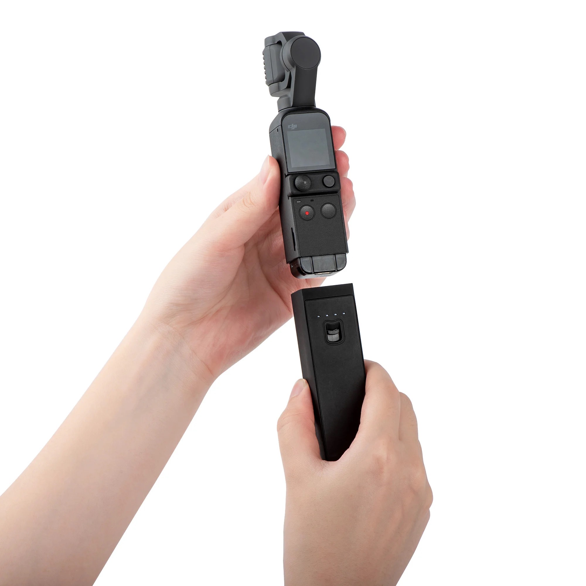 STARTRC OSMO Pocket2 Power Bank Mobile 3200MAh พาวเวอร์แบงก์ แบบพกพามือ