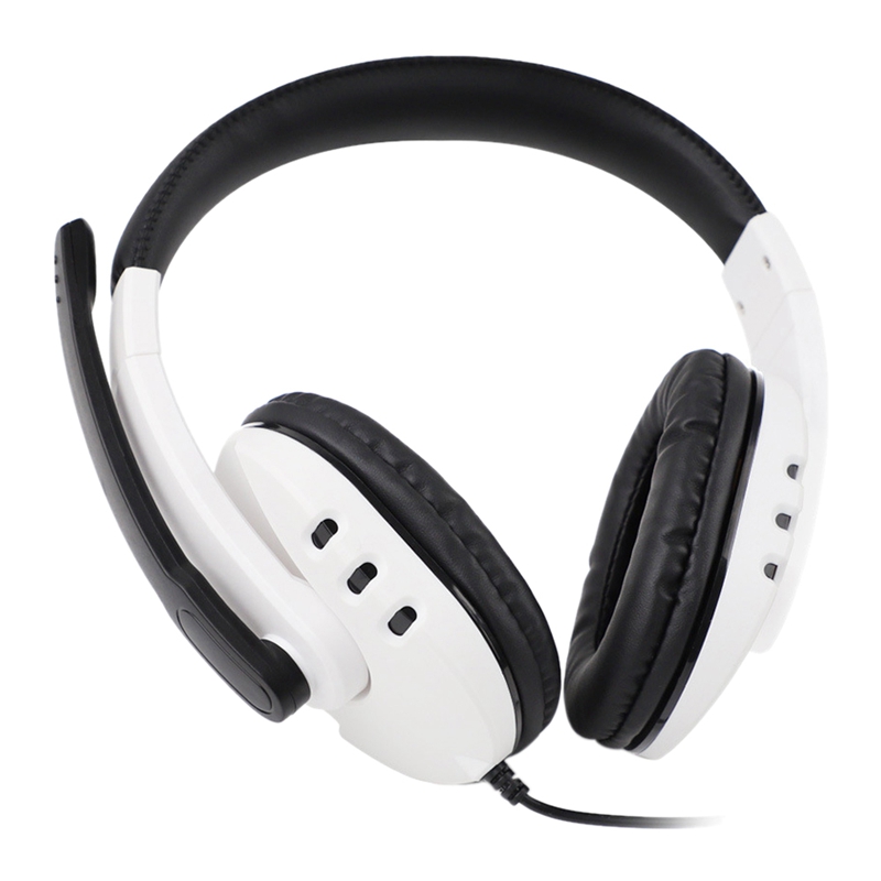 ps5 game headset