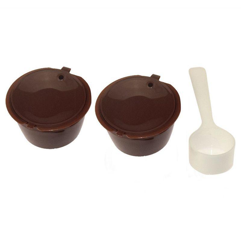 แคปซูลแคปซูลสำหรับ Nescafe Dolce Gusto | ส่งฟรี มีเก็บเงินปลายทาง #NescafeDolceGusto #Nescafe #เนสกาแฟ #กาแฟแคปซูล #แคปซูลกาแฟ #CoffeeCapsule #Capsule #americano #espresso #cappucino #starbucks #สตาร์บัค #freedelivery