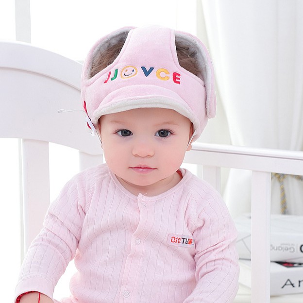 หมวกกันกระแทก หมวกกันน๊อกเด็ก JJOVCEของแท้ Helmet for kids