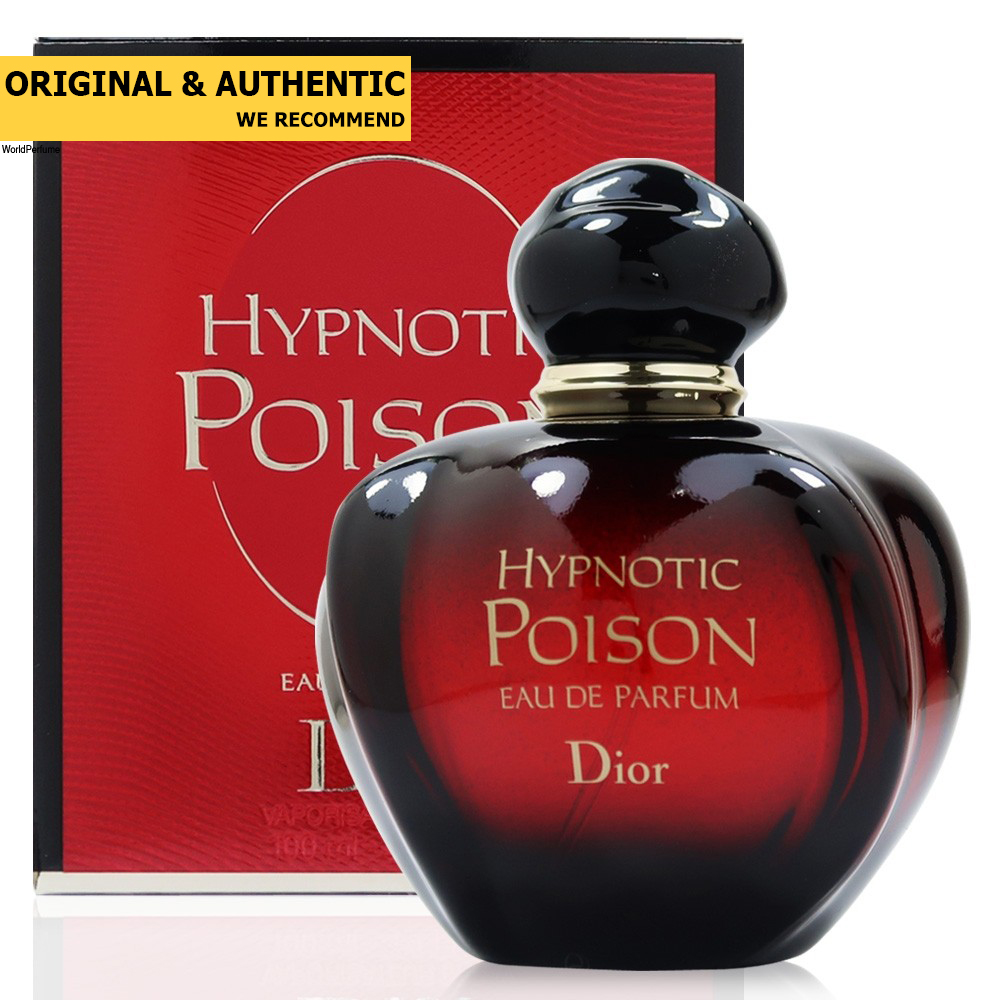 Dior Hypnotic Poison Eau De Parfum Douglas Christian Dior Hypnotic Poison Eau de Parfum 100 ml. | Lazada.co.th