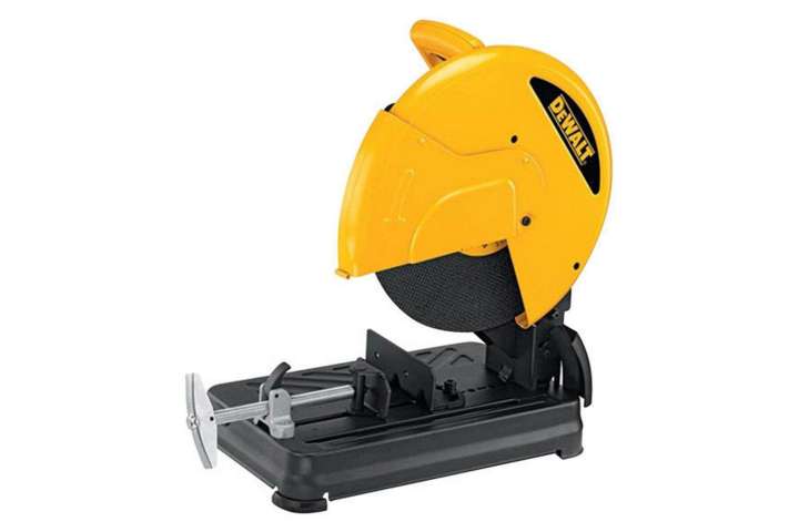 เครื่องตัดไฟเบอร์ DEWALT D28720 14