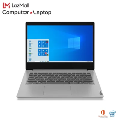 Lenovo IdeaPad 3 14ITL05 (81X7006STA) i5-1135G7/8GB/512GB/14"FHD/Iris Xe/W10+MS Office/2Y Premium Care | Notebook