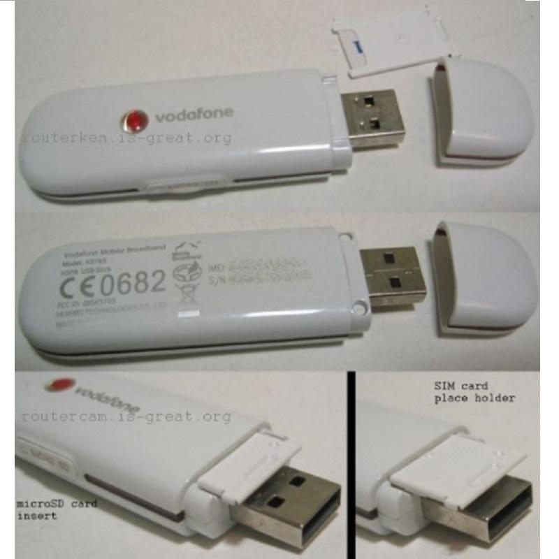 how to connect vodafone usb modem to pc how to connect vodafone usb modem to pc