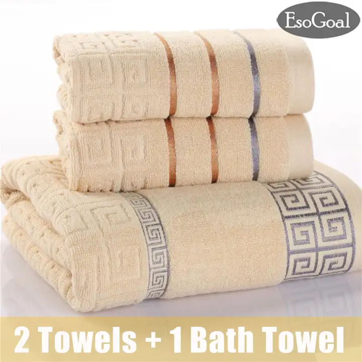 bath towels set online