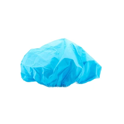 Goody หมวกอาบน้ำ Styling Essentials Multi-Pack Shower Caps - (สีฟ้า)