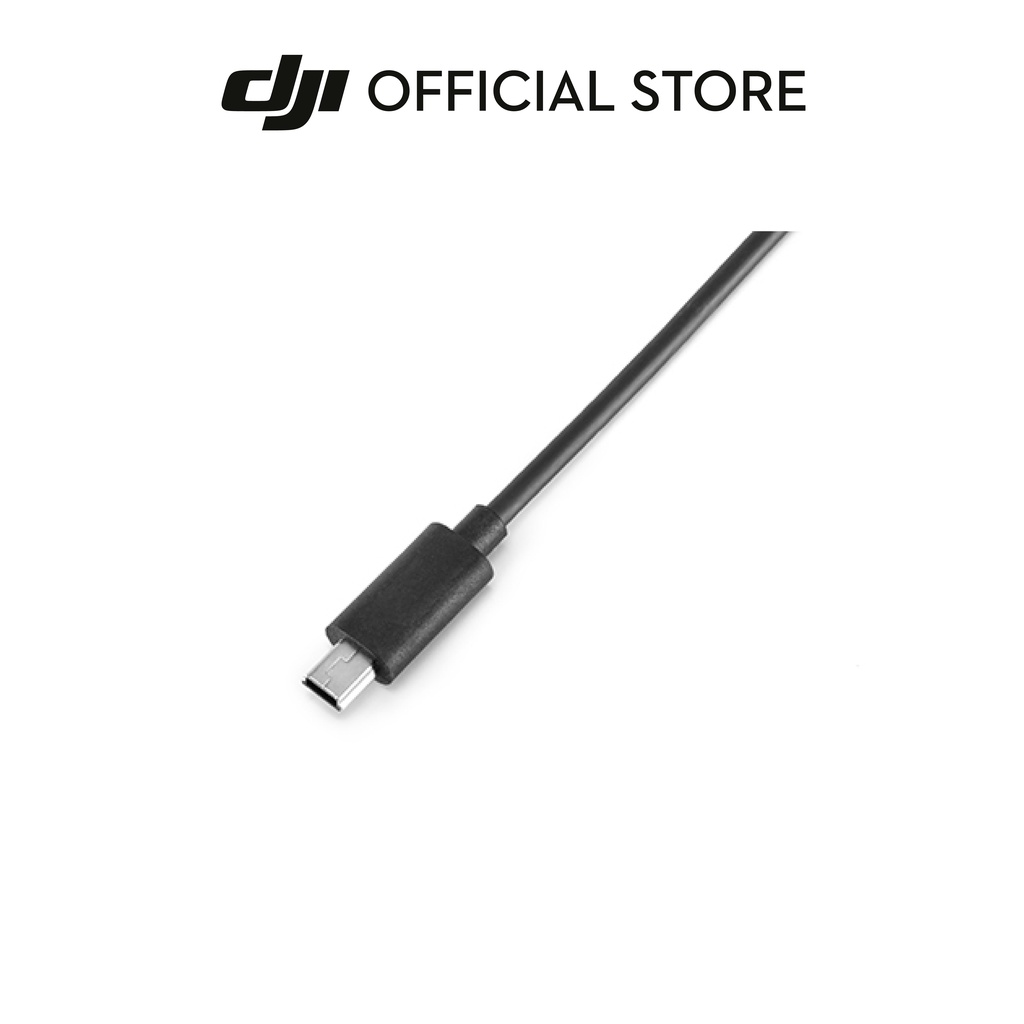 Cavo Di Controllo Multi-Camera USB-C A Micro-USB Per DJI RS2/RSC2 E Canon Sony