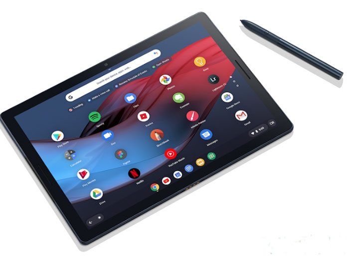 Google Pixel Slate 12.3Inch 2 in 1 Tablet Intel Core I5 , 8GB RAM
