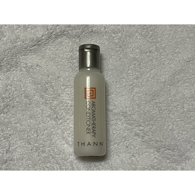 THANN Aromatic Wood Aromatherapy Conditioner 30ml 50ml♨ Lazada.co.th