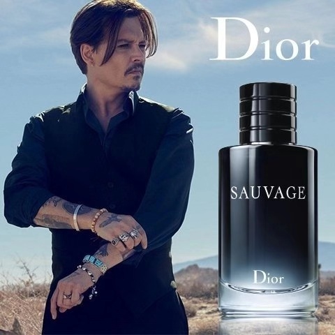 น้ำหอม Dior Sauvage Eau de Toilette EDT Men perfume 100ml น้ำหอมดิออร์ น้ำหอมผู้ชาย ที่ยั่งยืน สเปรย์น้ำหอม