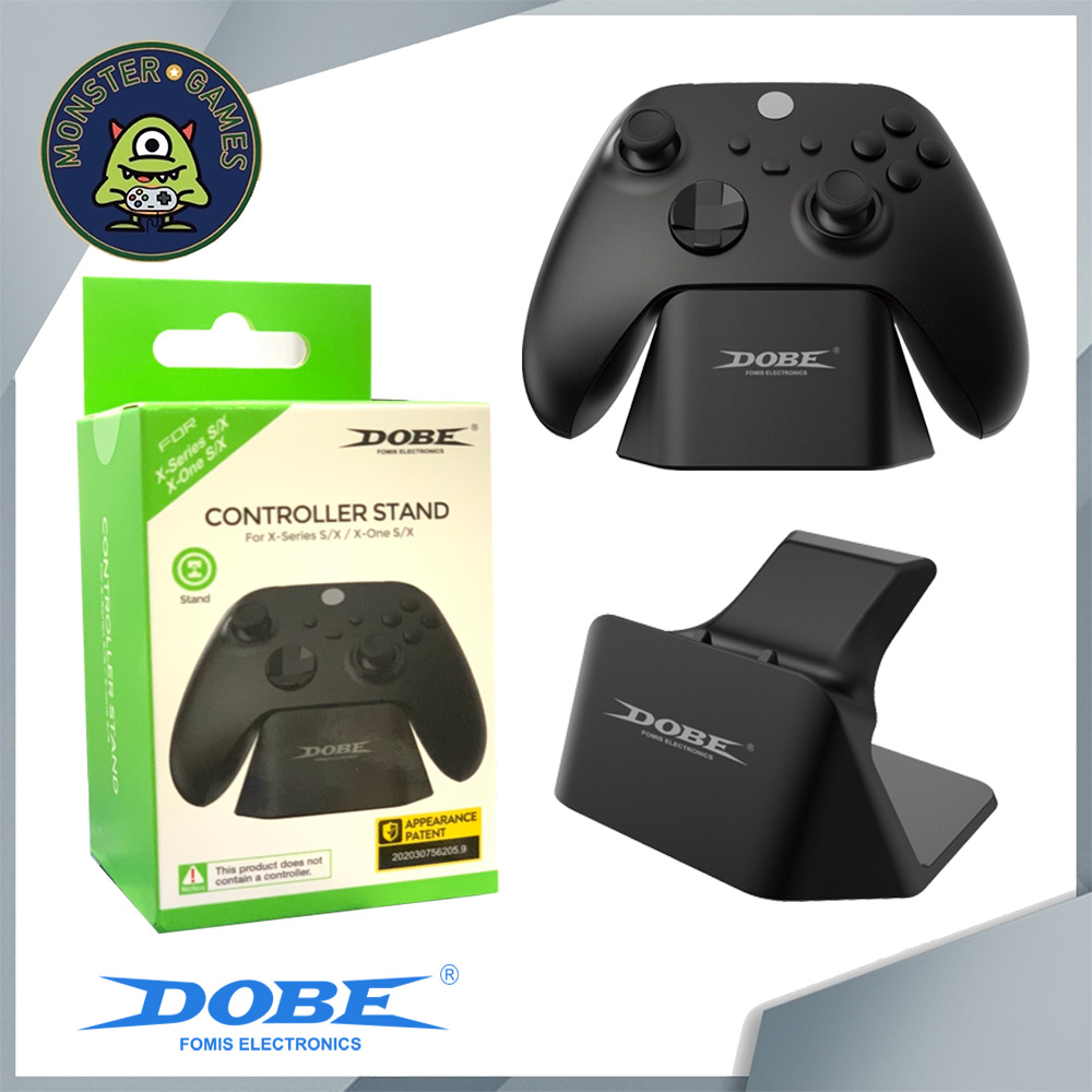 Dobe Display Stand for Xbox Controller (dobe)(dobe stand)(แท่นตั้งจอย xbox)(ที่ตั้งจอย xbox)