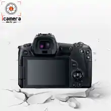 ภาพขนาดย่อของภาพหน้าปกสินค้าCanon Camera EOS R Body - รับประกันร้าน icamera 1ปี จากร้าน icamera บน Lazada ภาพที่ 4