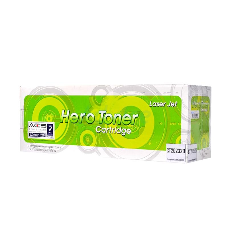 Toner Re FUJI XEROX CT202329 HERO   3635d5984084b4a954f0d8ec962c5514 