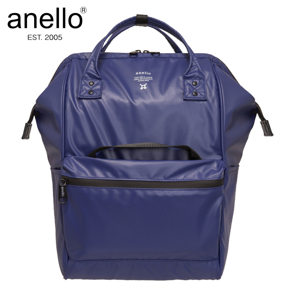 Anello water resistant backpack hotsell