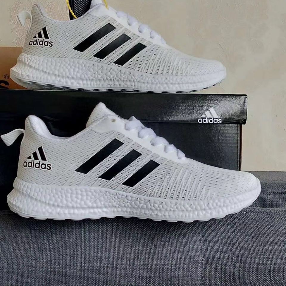 power casual shoes