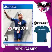 ภาพขนาดย่อของภาพหน้าปกสินค้าPS4 : FIFA 22 Zone3 , FIFA 23 จากร้าน BirdGames บน Lazada