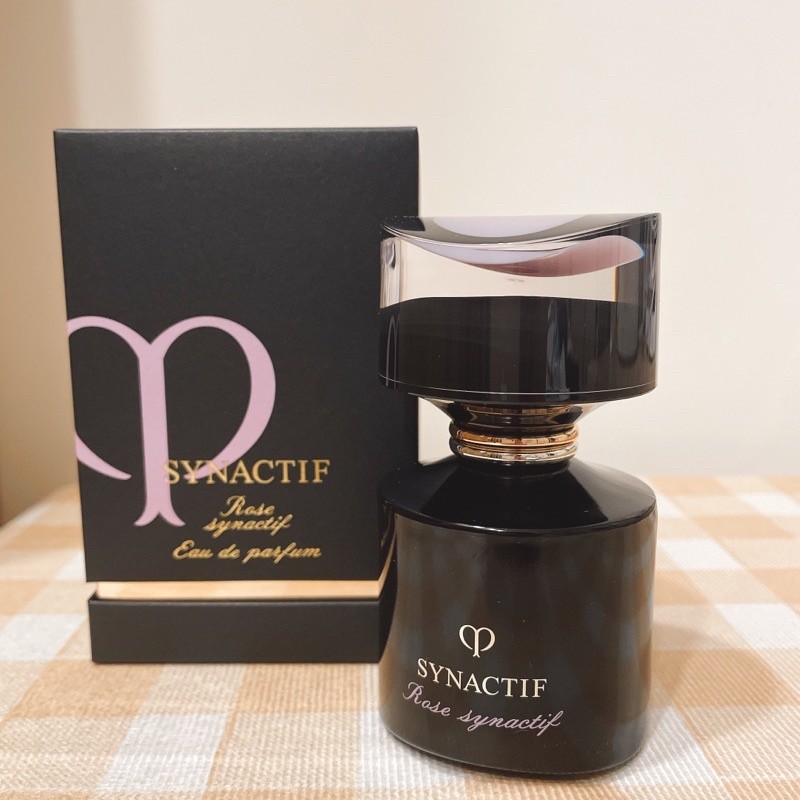 Synactif perfume hot sale