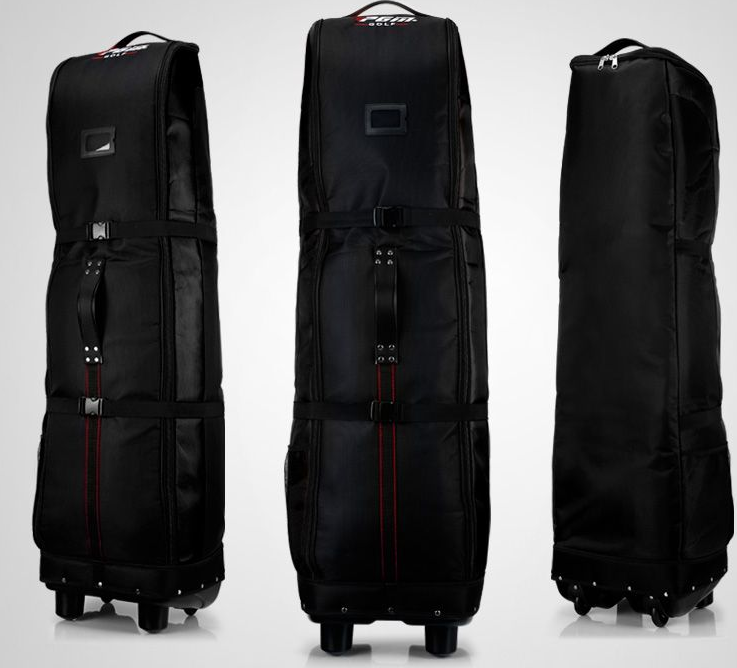 EXCEED : กระเป๋าใส่ถุงกอล์ฟขึ้นเครื่องบิน (HKB006) มี 4 สี พร้อมส่ง