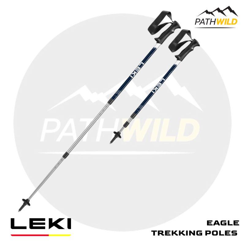 Trekking store pole pathwild