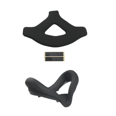 VR Headset Head Cushion Pad Headband Strap Replacement Eye Mask Pad Cover For Oculus Quest 2 VR Accessories