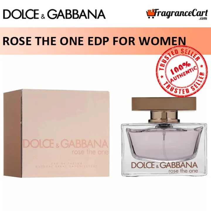 dolce gabbana the one 30ml woman