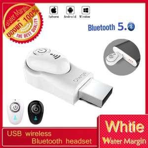 หูฟังบลูทูธหูฟังป้องกันเสียงขนาดเล็ก USB ชุดหูฟังไร้สายกีฬาบลูทูธขนาดเล็ก 5.0 หูฟังพร้อมไมโครโฟนสำหรับโทรศัพท์ Xiaomi - International หูฟังบลูทูธหูฟังป้องกันเสียงขนาดเล็ก USB ชุดหูฟังไร้สายกีฬาบลูทูธขนาดเล็ก 5.0 หูฟังพร้อมไมโครโฟนสำหรับโทรศัพท์ Xiaomi - International