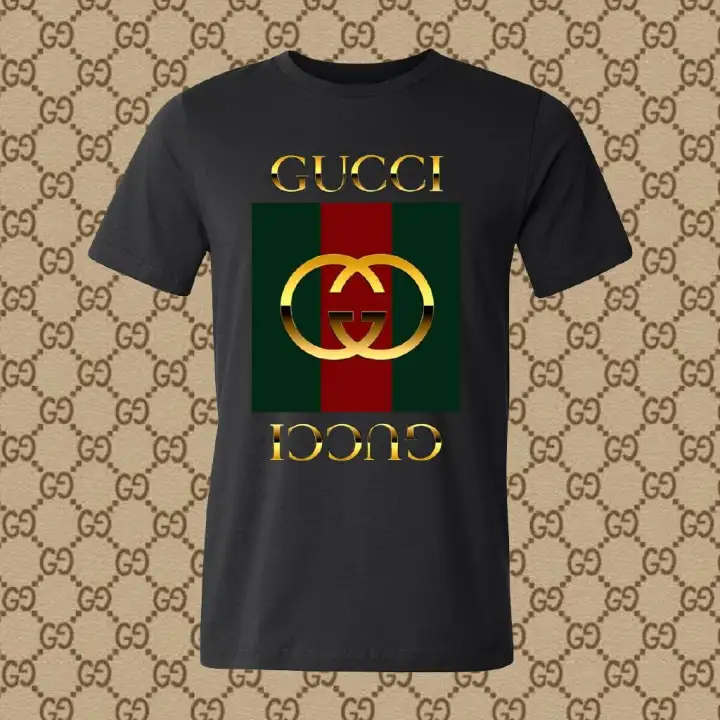 custom gucci t shirt