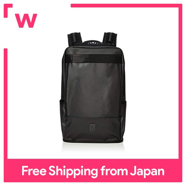 [โครเมี่ยม] HONDO (รุ่นปี2019) Backpack BLACK TARP - want jp Fashion ...
