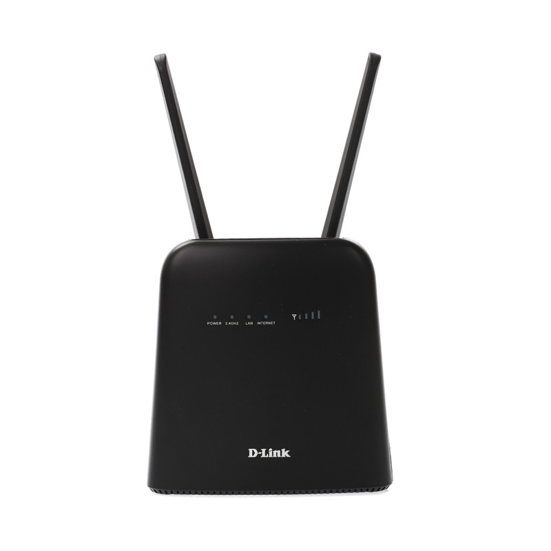 D-LINK 4G Router (DWR-920) Wireless N300 Advice Online Advice Online