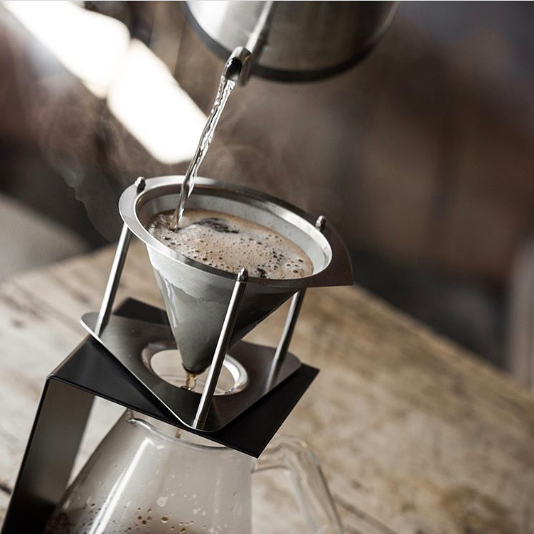 Sample Lab Dripper EB lab Dripper อุปกรณ์ดริปกาแฟ - Choice Food and Beverage - ThaiPick