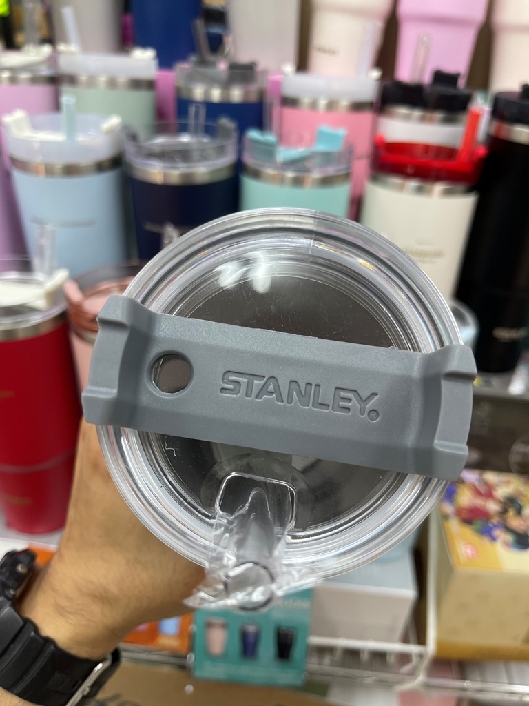 รุ่นใหม่ล่าสุด แก้ว Stanley+Starbucks Navy Collection พร้อมหลอด ขนาดความจุ  30 oz | Lazada.co.th