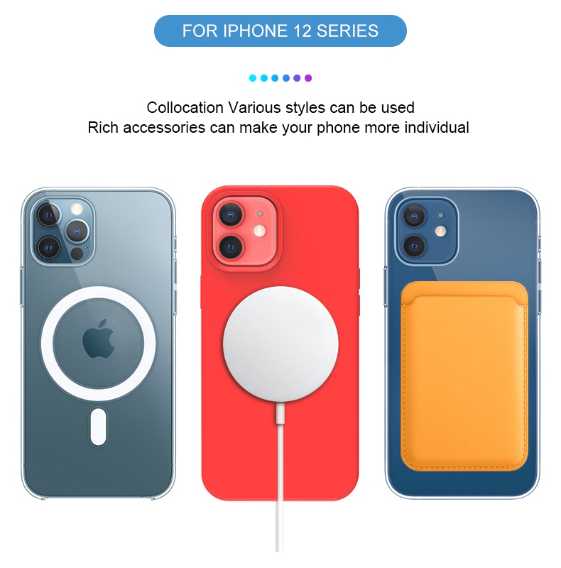 High Quality Mobile iPhone Hard Case for iPhone 13 12 Mini Pro Max