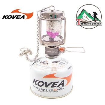 ตะเกียง Kovea Premium Titan Lantern