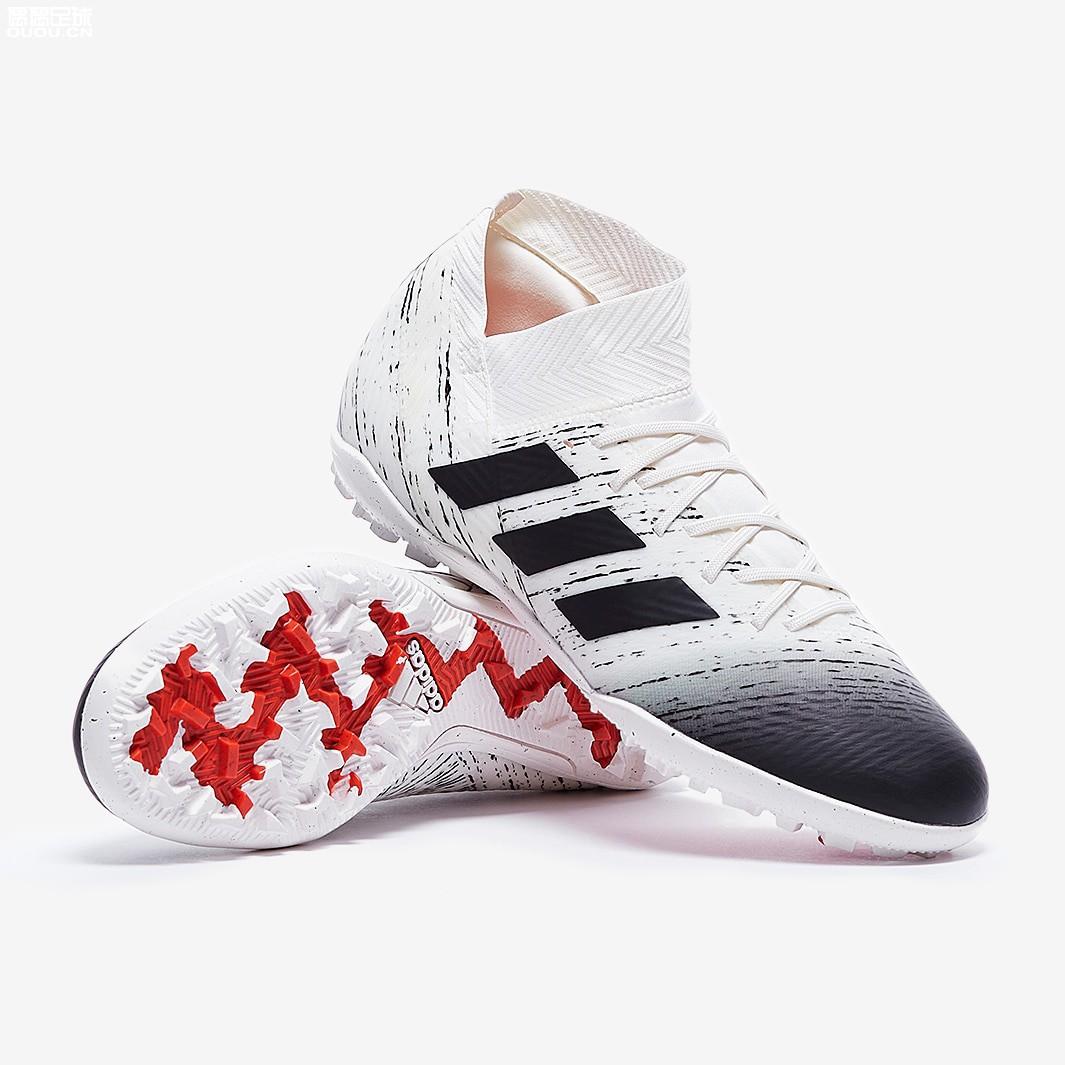 Adidas อาดิดาส รองเท้า Adidas Football Shoe Nemeziz 18.3 TF D97986 (3200)