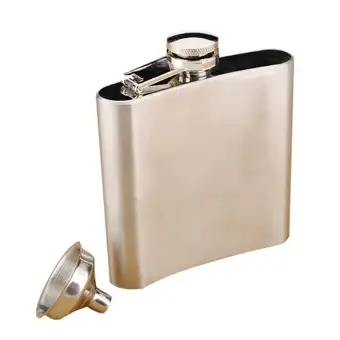 female hip flask