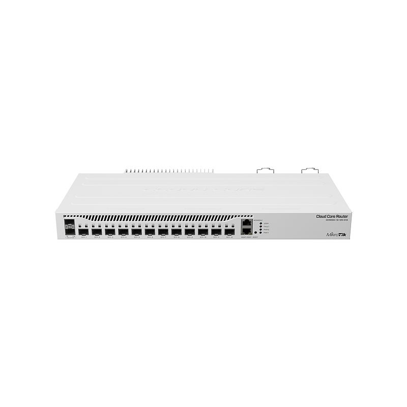 Router Board MIKROTIK (CCR2004-1G-12S+2XS) | Lazada.co.th