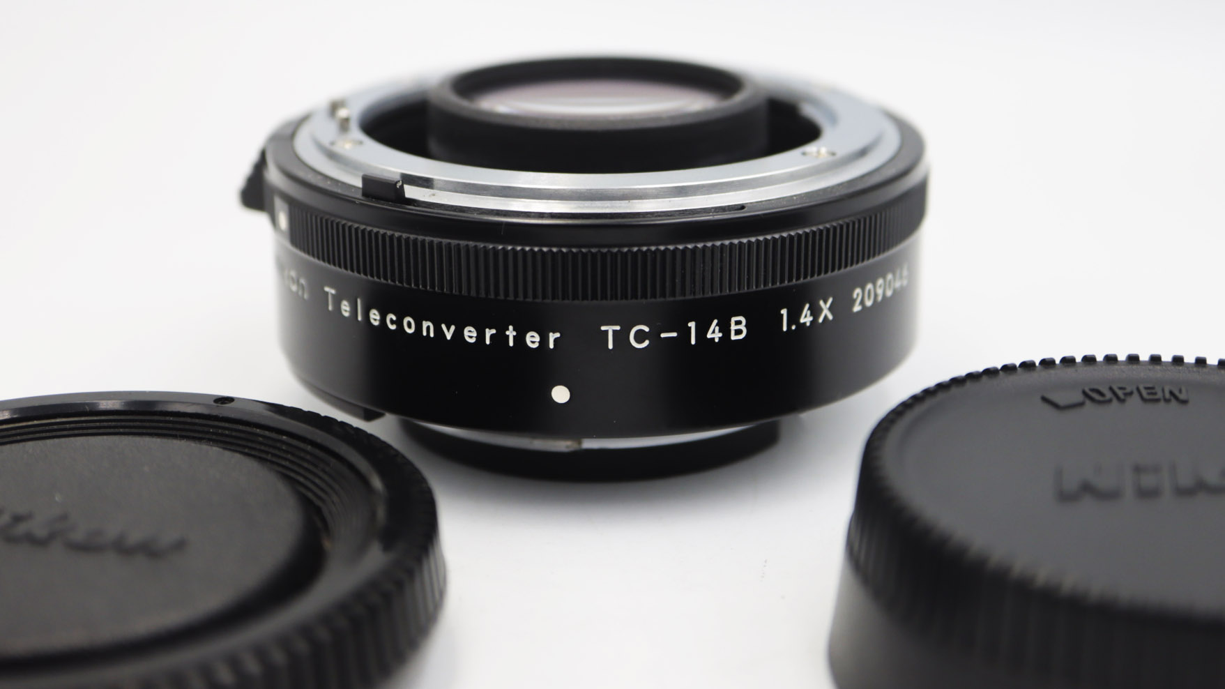 nikon tc14b
