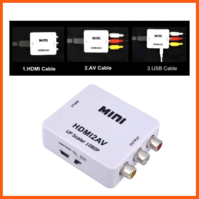 ลดราคา MINI HDMI TO AV 1USB Cable user manv #ค้นหาสินค้าเพิ่ม สายสัญญาณ HDMI Ethernet LAN Network Gaming Keyboard HDMI Splitter Swithcher เครื่องมือไฟฟ้าและเครื่องมือช่าง คอมพิวเตอร์และแล็ปท็อป
