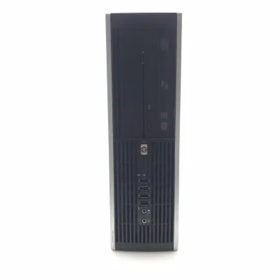 0296 Desktop HP Compaq 6005 Pro