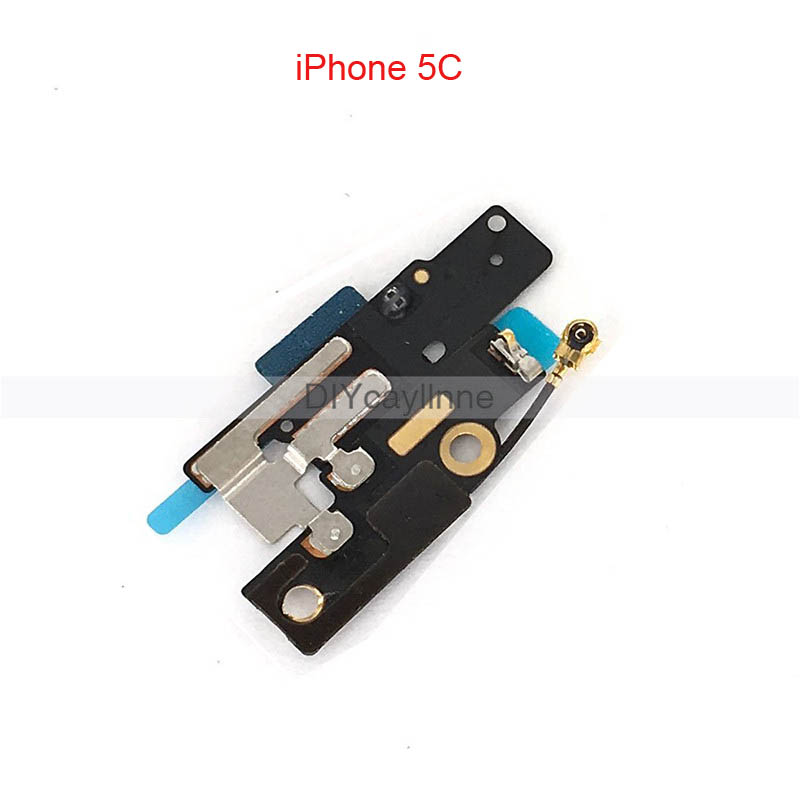Original iPhone XS Max WiFi WLAN ANTENNE Flex Cable señal cable GPS Bluetooth