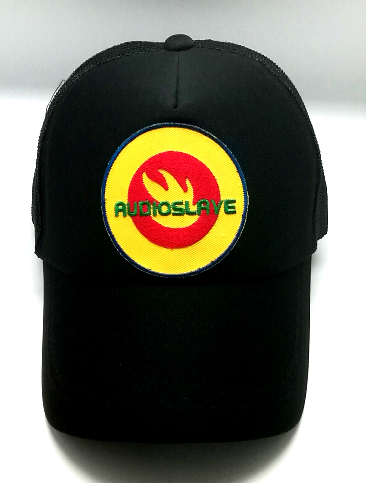 ส่งฟรี Audioslave หมวก โลโก้ วงดนตรีร็อค มีเก็บเงินปลายทาง Cap