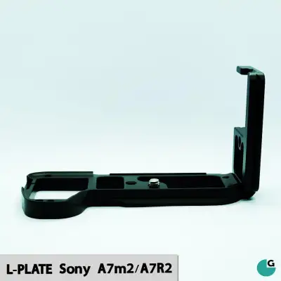 L-PLATE Sony รุ่น A7M2 / A7R2 / A7S2