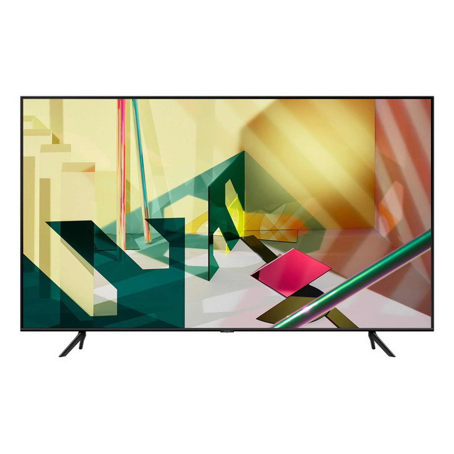 SAMSUNG TV UHD QLED (85