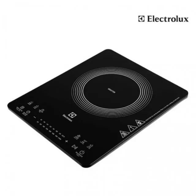 เตาแม่เหล็กไฟฟ้า ELECTROLUX รุ่น ETD42SKR