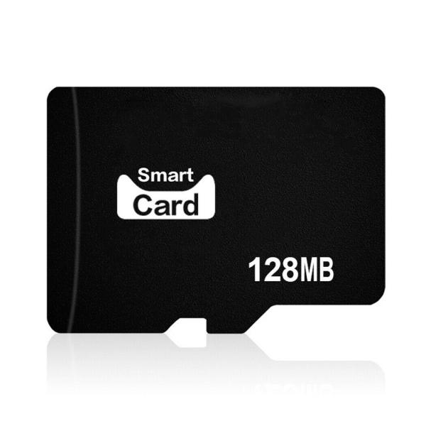 Bảng giá [Hàng Có Sẵn] Thẻ Nhớ Micro TF 128MB-32GB Thẻ SD Class 4 Cho Điện Thoại Phong Vũ