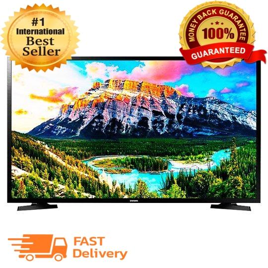 Wow!!! สุดตริ่ง!!! LO-Televis Samsung FHD Smart TV 40inches UA40J5250DKT **See Terms & Conditions tv samsung โทรทัศน์ 32 นิ้ว ราคาทีวีดิจิตอล 32 นิ้ว samsung smart tv 32 นิ้ว ทีวี จอ แบน ซัม ซุง 32 นิ้ว ราคาถูก