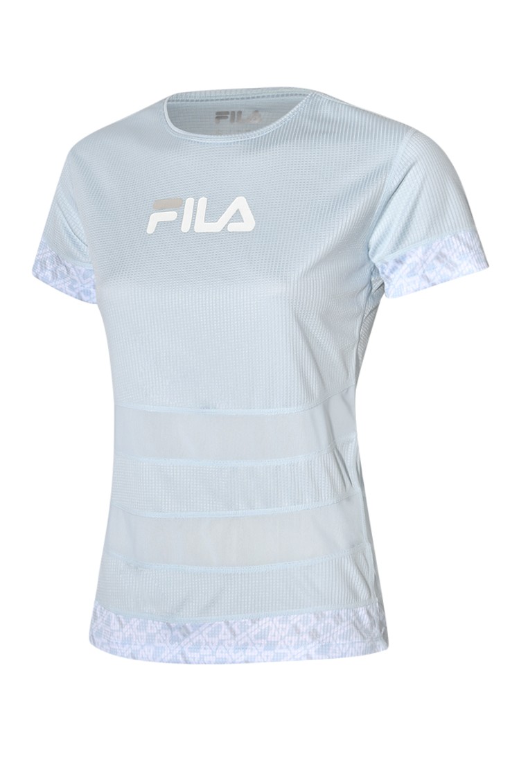 FILA FT201204W เสื้อออกกำลังกายผู้หญิง